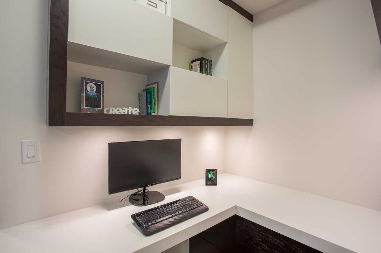 modern office Office 6
